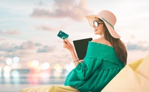 BIDV Mastercard World Travel - Chìa khóa để sống phong cách và khám phá thế giới