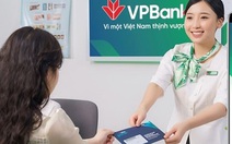 Mừng sinh nhật 31 tuổi, VPBank tặng hàng triệu quà khủng lên tới 31 tỉ