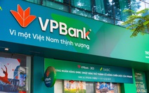 VPBank lần thứ 4 được vinh danh là Ngân hàng số tiêu biểu