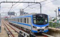 Nhà thầu Hitachi bắt đầu bàn giao thiết bị đào tạo nhân viên cho metro số 1