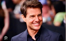 62 tuổi, Tom Cruise tập luyện thế nào để vẫn đóng phim đẹp trai và phong độ?