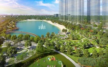 Sống ‘nghỉ dưỡng suốt 365 ngày’ với The Miami