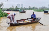 Lũ lụt chưa từng có ở miền Bắc: Yên Bái 32 người chết, 7 người mất tích