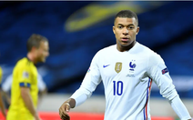 Đồng đội tuyển Pháp lên án Mbappe lười biếng và mất kết nối