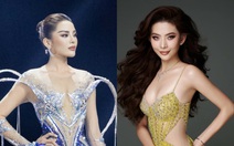 Kỳ Duyên hay Triều Tiên đăng quang Miss Universe Vietnam 2024?