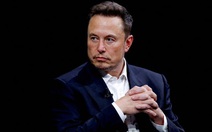 Tỉ phú Elon Musk lại 'gây hấn', gọi Chính phủ Úc là 'phát xít'