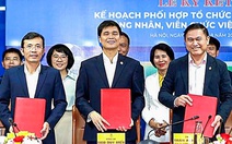 Giải bóng đá công nhân, viên chức Việt Nam 2024: Mùa giải thứ hai với nhiều nét mới