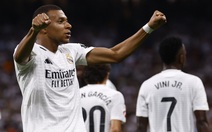 Dự đoán tỉ số Champions League: Real Madrid thắng Stuttgart