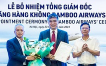 Tại sao tổng giám đốc Bamboo Airways bị tạm hoãn xuất cảnh?