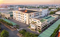 Vì sao chủ hãng bút bi Thiên Long miễn nhiệm cùng lúc 4 phó tổng?