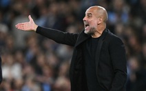 HLV Guardiola: 'Mọi đội bóng đều muốn Man City bị xóa sổ khỏi Trái đất'