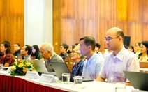 Hơn 100 nhà khoa học thế giới bàn về khoa học sự sống nano