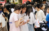 Chuyến xe yêu thương tầm soát ung thư cho phụ nữ