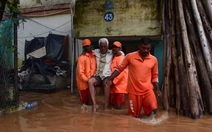 Nhiều người đuối nước trong lễ hội của người Hindu ở Ấn Độ