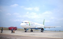 Sẽ xem xét áp dụng cưỡng chế nợ thuế đối với Bamboo Airways