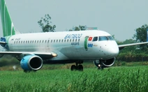 Hơn 860 tỉ đồng nâng cấp sân bay Cà Mau, sẽ đón được máy bay lớn hơn