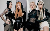 BlackPink, 2NE1, GFriend, Lovelyz tái hợp khiến K-pop bùng nổ