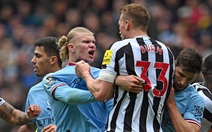 Dự đoán tỉ số: Man City trút giận lên Newcastle