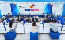 Những cổ đông nào đang nắm vốn tại Vietbank?