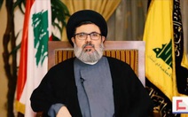 Lộ diện người kế nhiệm thủ lĩnh Hezbollah Nasrallah