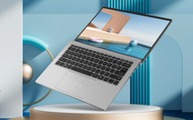 Laptop AI mỏng nhẹ đầy tinh tế của Acer