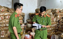 Trung tâm làm giả khoai tây Đà Lạt nằm ở đâu?