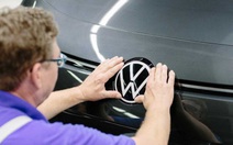 Giám đốc tài chính: 'Volkswagen chỉ còn tối đa 2 năm để tránh nguy cơ phá sản'