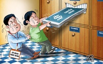 Nhận 300 triệu tiền chuyển nhầm nhưng không trả, nam thanh niên ở Đà Nẵng lãnh 2 năm tù