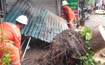 Thông tin Hà Nội cắt điện toàn thành phố vào lúc 19h tối nay 7-9 là thất thiệt