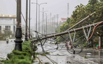 Chạy đua cấp điện trở lại