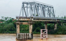 Vụ sập cầu Phong Châu: Cấm xe qua 3 cầu ở tỉnh Phú Thọ, đi lại cách nào?