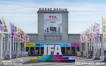 TCL Electronics giới thiệu loạt sản phẩm mới nổi bật tại IFA 2024