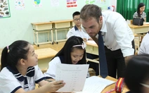 1.001 câu hỏi 'khó đỡ' của phụ huynh người Việt với giáo viên bản ngữ dạy tiếng Anh