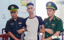 Bộ đội biên phòng triệt phá đường dây mua bán người liên tỉnh