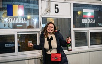 Romania và Bulgaria được gỡ rào cản cuối để là thành viên đầy đủ khối Schengen