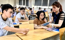 Thí sinh có cần tìm 'lò' luyện thi đánh giá năng lực?