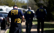 FBI bắt người trữ bom tự chế nhiều kỷ lục, dùng ảnh ông Biden để tập bắn