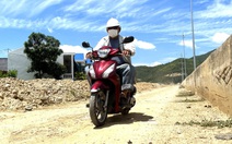 Hơn 700m đường ở Nha Trang làm hơn 3 năm không xong: Kiểm điểm trách nhiệm