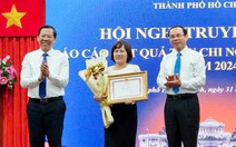 Hé lộ danh sách 33 doanh nghiệp nộp thuế trên 1.000 tỉ đồng