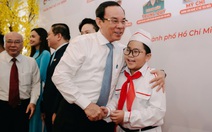 Tuyên dương 14 công dân trẻ tiêu biểu TP.HCM 2024
