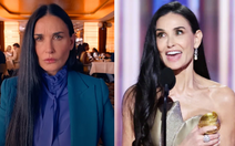 The Substance của Demi Moore được kỳ vọng sẽ thay đổi mùa giải Oscar 2025