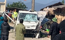 Thủ tướng chỉ đạo khắc phục hậu quả 2 vụ tai nạn làm 9 người chết