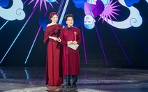 Gala WeChoice Awards 2024: Tôn vinh những nguồn cảm hứng