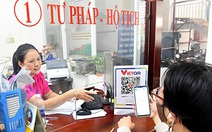 Về hưu trước tuổi khi sáp nhập phường, có người được hỗ trợ 600-700 triệu đồng