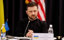 Ông Zelensky đề nghị thủ tướng Slovakia đến Kiev giải quyết vụ khí đốt