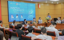 Quỹ VinFuture mở rộng chương trình kết nối InnovaConnect trên toàn quốc
