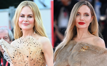 Nicole Kidman, Angelina Jolie và nhiều cái tên rất hot bị BAFTA cố tình lờ đi?