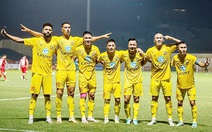 Vòng 10 V-League 2024 - 2025: Tâm điểm sân Thanh Hóa