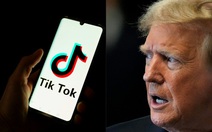 Tin tức thế giới 20-1: TikTok cảm ơn ông Trump; Ông J.D. Vance gặp phó chủ tịch Trung Quốc