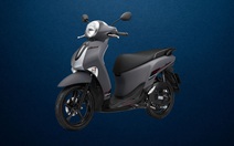 Yamaha Janus 125 ra mắt ở Việt Nam: Giá từ 29 triệu， thiết kế mới， thêm trang bị đấu Honda Vision